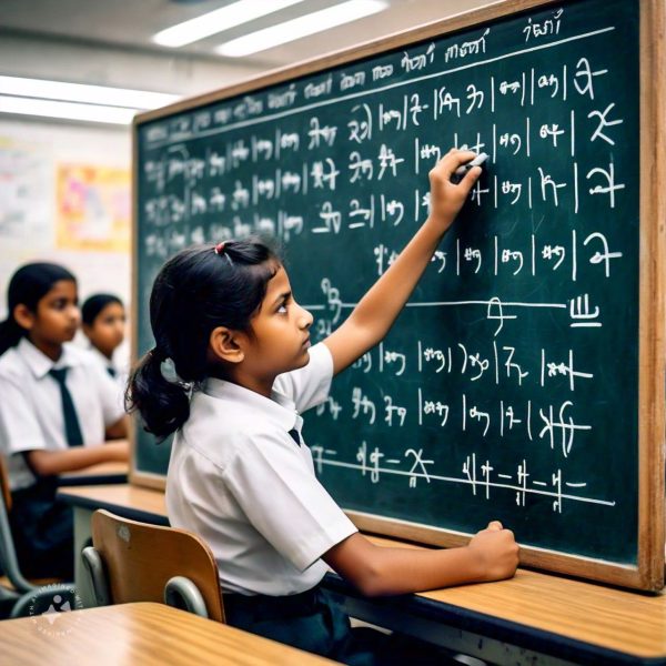 vedic-girl